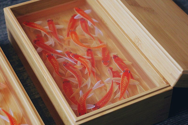 如何用铝合金灯光架搭建背景墙